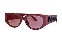 Солнцезащитные женские очки 19203-3 пудровый