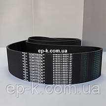 Пас поліклиновий 6РК CONTITECH, фото 3