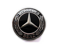 Эмблема капота Mercedes-Benz E (W212) '12-16/ S (W221) '05-12/ C (W205) '14-, (A2128170316)