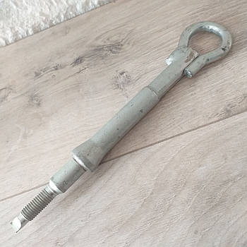 Буксувальний гак (петля) (KG-8386)