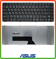 Клавиатура для ноутбука ASUS X8, X8A, X8AC, X8AE, X8AIJ, X8IC