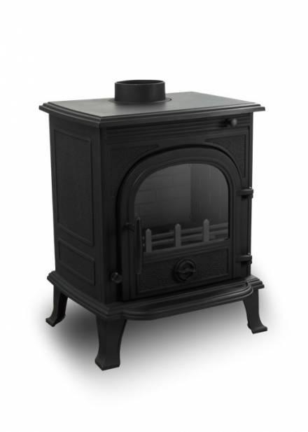 Чавунна піч Nordflam ANCONA, фото 1