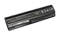 Аккумулятор для ноутбука HP Compaq HSTNN-Q62C dm4-1000 10.8V Black 5200mAh OEM