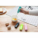 Капучинатор міксер для вершків FUKE coffie mixer, фото 3