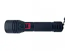 Ліхтарик ручний BL P02-P50 з USB зарядкою, фото 5