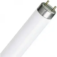 Лампа T8, Osram Fluora 18 Вт, 59 см. Для освещения аквариумных растений