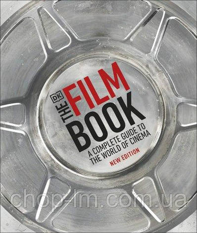 The Film Book: A Complete Guide to the World of Cinema, фото 2