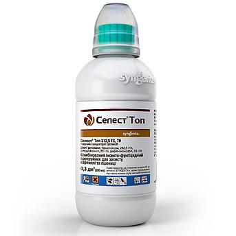 Селест Топ 300 мл (Syngenta)