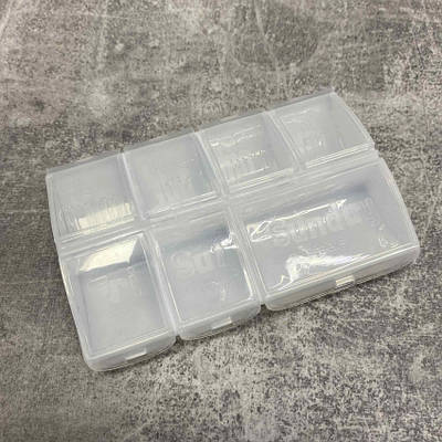 Таблетниці