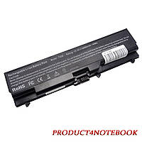 Батарея для ноутбука LENOVO 45N1000 (ThinkPad T430, T530, W530 series) 11.1V 4400mAh Black