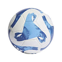 Футбольный мяч TIRO League Adidas HT2429, №5, Toyman