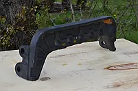Поперечина задней навески МТЗ-80, фото 2