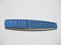 Эмблема "Blue Efficiency" для Mercedes-Benz, (A2048177220)