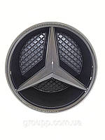 Подиум под эмблему Mercedes-Benz GLE166/GLS166/GLC292 без дистр, (A0008880160)
