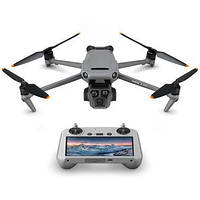 Квадрокоптер DJI Mavic 3 Pro Fly More Combo with DJI RC (CP.MA.00000660.01)