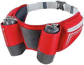 Сумка на пояс Ferrino Waist X-Hyper Red (75901CR)