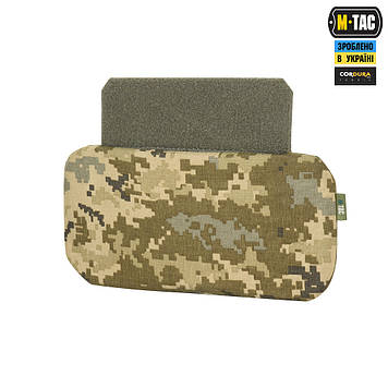 Захист попереку з балістичним пакетом 1А M-Tac для Cuirass QRS MM14