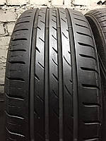 Летние шины б/у 195/55 R16 Nexen Nblue HD Plus