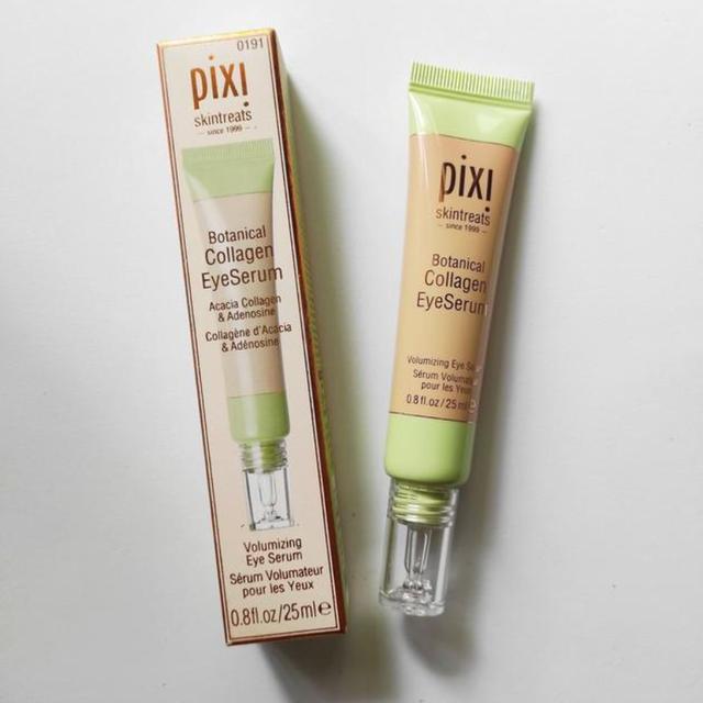 Pixi Botanical Collagen Eye Serum