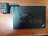 Док-станція Lenovo ThinkPad Port Replicator Series 3 with Usb3.0 Type 4336, фото 5