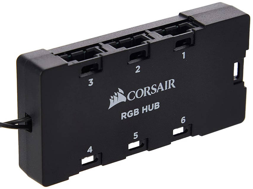 Контроллер Corsair OEM: продажа, цена в Львові. кулеры и
