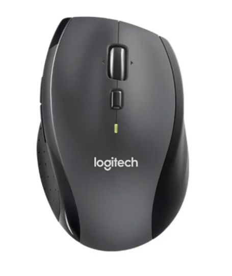 Миша Logitech M705 Wireless Marathon Brown Box (910-006034)
