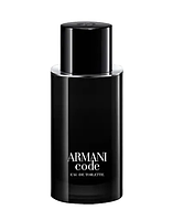 Оригинал Giorgio Armani Code 2023 75 мл ТЕСТЕР туалетная вода