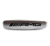 Эмблема сиденья "AMG" Mercedes-Benz E (W212) '09-12/ GLE (W166)/GLE (C292) '15-19/ CLS (W218) '11-18,