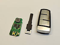 Смарт ключ Volkswagen Passat CC KeyLess 3C0959752BG ID46 433Mhz