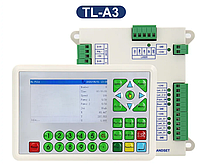 Контроллер для лазерного станка TL A3