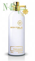 Montale White Aoud — Парфумована вода 100 мл Без плівки