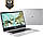 Ноутбук ASUS Chromebook CX1 14" FHD 4/64GB, N3350 (CX1400CNA-AS44FV) Серебряный, фото 3