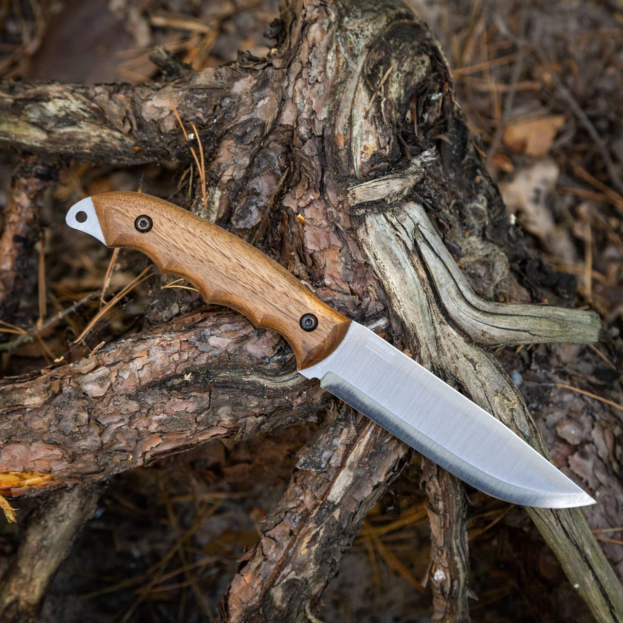 Нож BPS KNIVES HK5 CSH орех