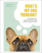 What's My Dog Thinking? Understand Your Dog to Give Them a Happy Life