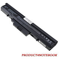 Батарея для ноутбука HP 510 (HP Compaq 510, 530) 14.4V 2200mAh Black