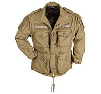 Куртка тактическая Voodoo Tactical Tac 1 Field Jacket Sand 20-938002509