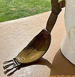 Армійський балістичний кевларовий шолом Revision Batlskin Cobra тактична каска НАТО кевларова для ЗСУ NIJ 3A IIIA, фото 5