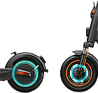 Електросамокат YADEA KS5 500Вт Сірий, фото 6