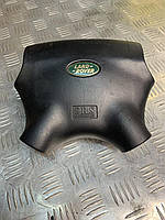 Б/В подушка безпеки водія керма Airbag Land Rover Freelander 1  AWR1338HAU