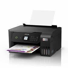 Багатофункціональний пристрій (БФП) Epson L3160 (C11CH42405)