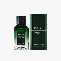 Оригинал Lacoste Match Point 50 мл парфюмированная вода