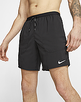 Шорты мужские для бега Nike Flex Stride CJ5459-010
