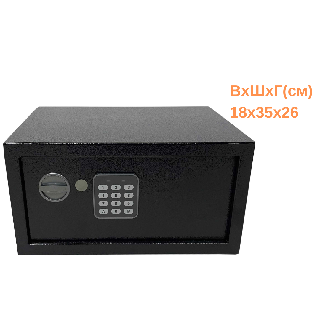 Меблевий сейф МС-22Е