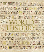 World History: From the Ancient World to the Information Age