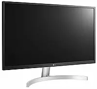 Монитор LG 27" UltraFine 27UL500-W (27UL500-W)