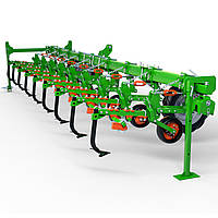 Культиватор міжрядної обробки ARK Group Razor KRNA-5.6 (обробка 5.6 м)