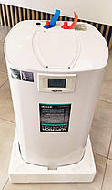 100 л. Бойлер Gorenje OGB 100 SM/V9 (сухий тен), фото 3
