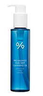 DR.CEURACLE PRO BALANCE PURE CLEANSING OIL 150 МЛ