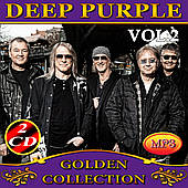 Deep Purple vol.2 [2 CD/mp3]