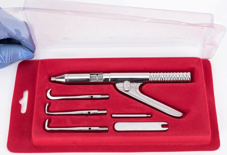 Коронознімач. Crown Remover-1